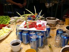 -清真军邺·金富苑肥牛(石坡街旗舰店)