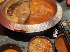 -牛New寿喜烧(曹路花园城店)