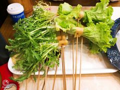 -宏姐串串香(宏伟路店)