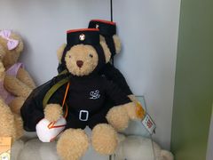 -济州岛泰迪熊博物馆