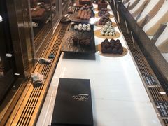 -Awfully Chocolate(来福士广场店)