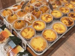 -西村叔叔的店·面包·甜品·蛋糕(崂山丽达店)