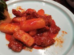 -新白鹿餐厅(爱琴海购物中心店)