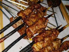 -玉园烧烤·海鲜辣炒