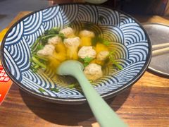 -北丐先生·野馄饨烧烤(雨花万象店)