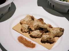 -怡情荟•海鲜青岛菜(五四广场旗舰店)