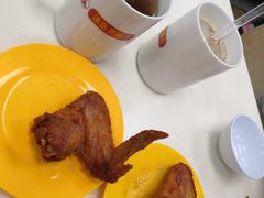-冰岛茶餐厅(人民路店)
