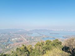 -九曜山