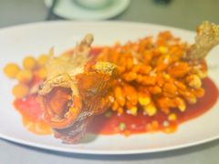 -姑苏家宴·苏帮菜·松鼠桂鱼(苏州总店)