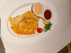 -波特曼西餐厅(南岗店)