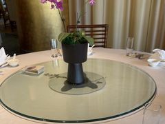 -白云中餐厅·粤菜·亚龙湾喜来登度假酒店