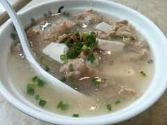 -莆田卤面馆(双福花园店)