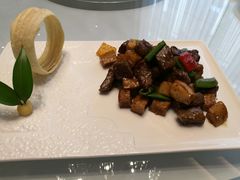 -全聚德(哈尔滨店)