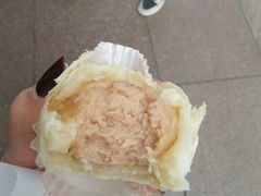 糟香月饼-邵万生食品公司(南京东路店)