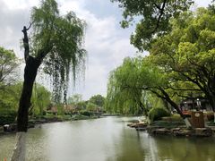 -月湖公园