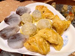 -唐乐宫·歌舞剧院餐厅