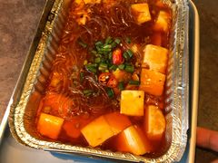 -一品渝香干锅鸭头(平安店)