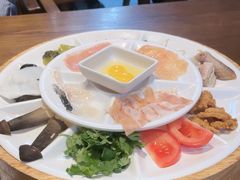 -芸南道·过桥米线(昆明老街旗舰店)