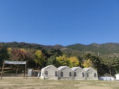 -北京西山国家森林公园