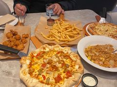 -必胜客(长瀛商业广场店)