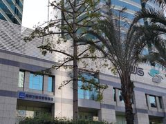 -万德诺富特酒店·自助餐厅(万德大厦店)