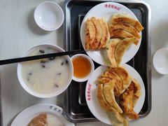 -劈柴院锅贴(沈阳路店)