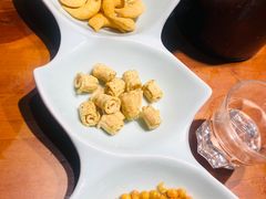 -辣不二地道川菜(汉水路店)