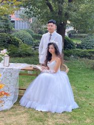 -墨克影像婚纱摄影