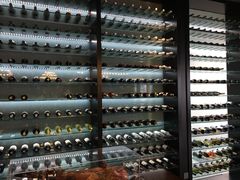 -CASANOVA西餐厅(海信广场店)