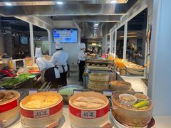 -澜小宴·锦绣江南(金沙滩店)