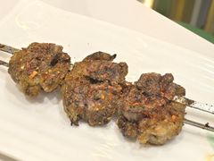 -马尔龙新疆饭店·清真(瑞景店)