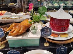 -大鹏饭店·金陵家宴(奥体中心店)