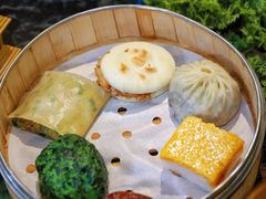 -秦月轩·陕西家乡菜(阜成路·五棵松店)