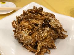-功德林素菜饭庄(前门店)