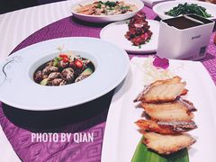 干煎东海带鱼-和记小菜(大宁店)