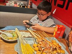 -管氏翅吧(地安门创始店)