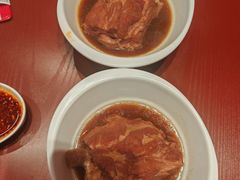 -喜家德虾仁水饺(东海缤纷天地店)