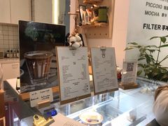 -COTTON CAFE(德信·中外公寓店)