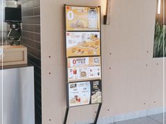 门面-麦当劳·得来速店(星沙大道店)