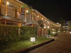 -大新明仕山庄