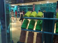 -一兆韦德健身(慧芝湖店)