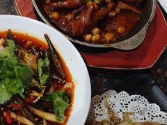 -火吧PTV聚会餐厅(1号店)