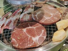 -山葵说·泥炉烤肉(泰达时尚E街区店)