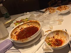 -西域阿里马新疆菜·清真(桂花路店)