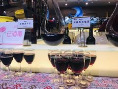 -芭菲盛宴·环球美食(锦城万达广场店)