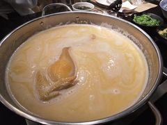 -大红袍火锅料理(尖沙咀店)