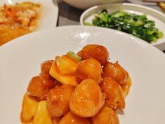 -徐记海鲜·宴会(大唐西市|丰庆店)