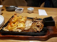 -隐泉之语日式料理(王府中环店)