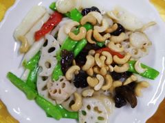 羊城五秀-海鲜街菜馆(海珠南路店)