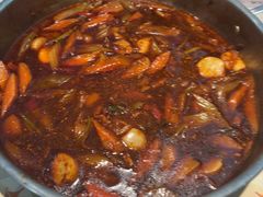 -黄记煌三汁焖锅(顺义华联店)